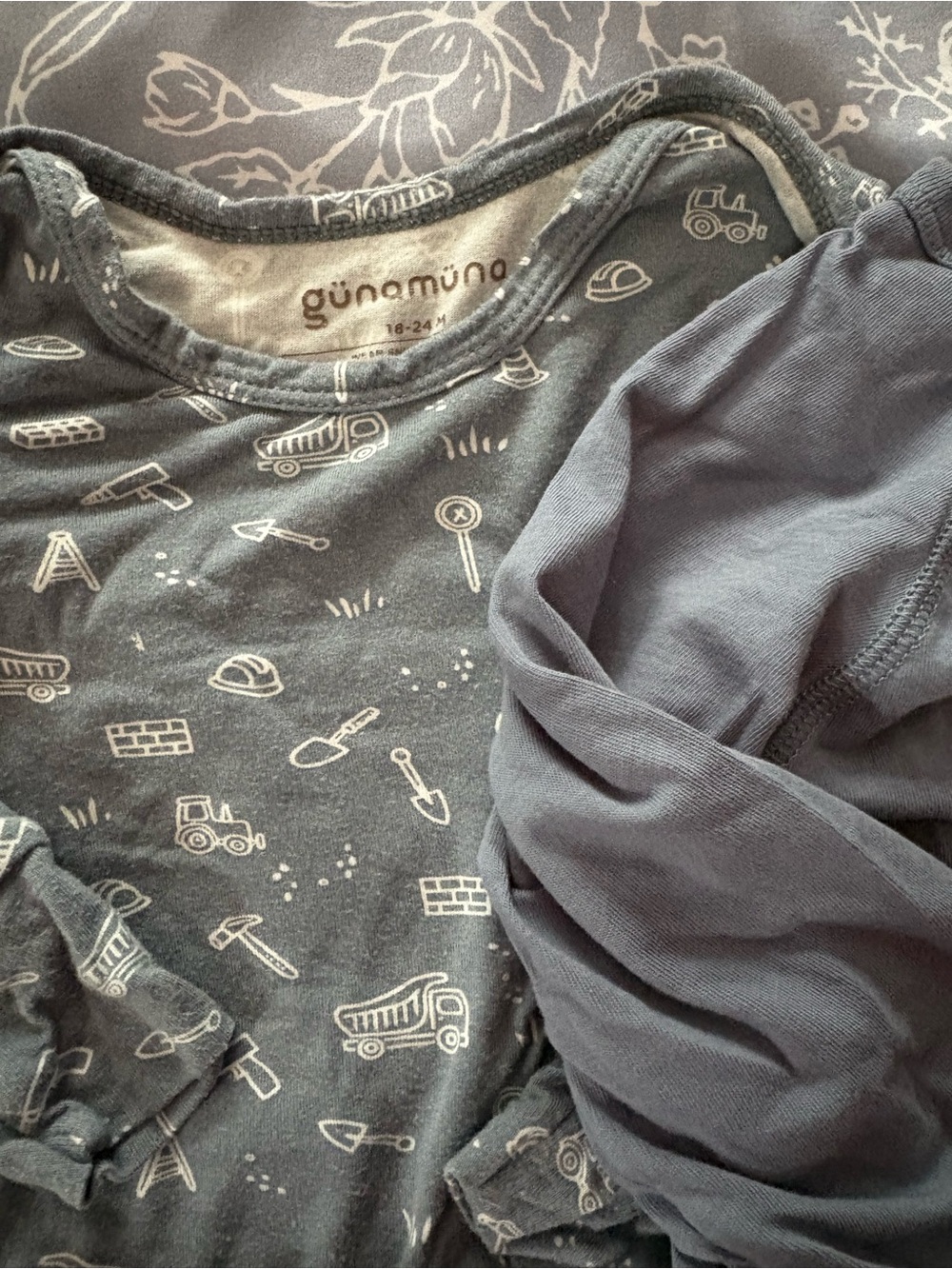 Gunamuna PJ Bundle - Picture 3 of 4